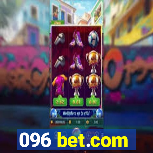096 bet.com